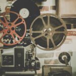 A Nostalgic Journey through Retro Film Gems